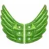 Miniature : Ailes