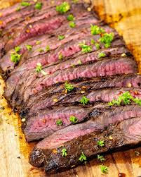 London broil