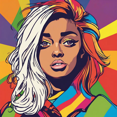 Welcome to the Month of Pride!