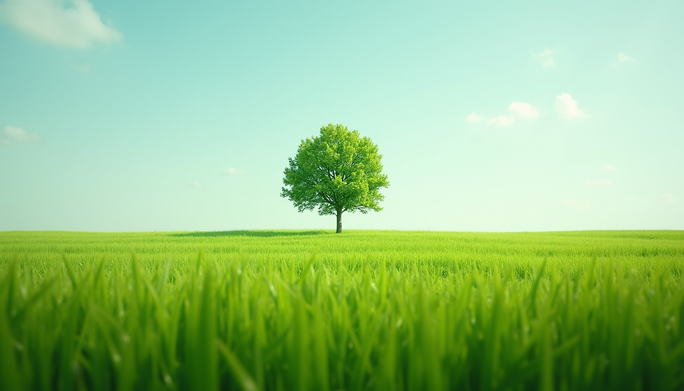 No Benchwarmers in Business: Carrying Your Weight on the Field