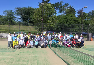 つくば茎崎テニスクラブ