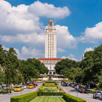 University of Texas Shows Dedication to Tenure
