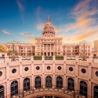 Presidents Message: Meet Personally with Texas Legislature