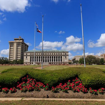 Librarians Lose Tenure at Texas A&M