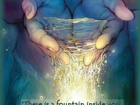 ❤️🌈🌹🔥😇🌹🌈❤️LET OUR DIVINE MOTHER EARTH HEAL US