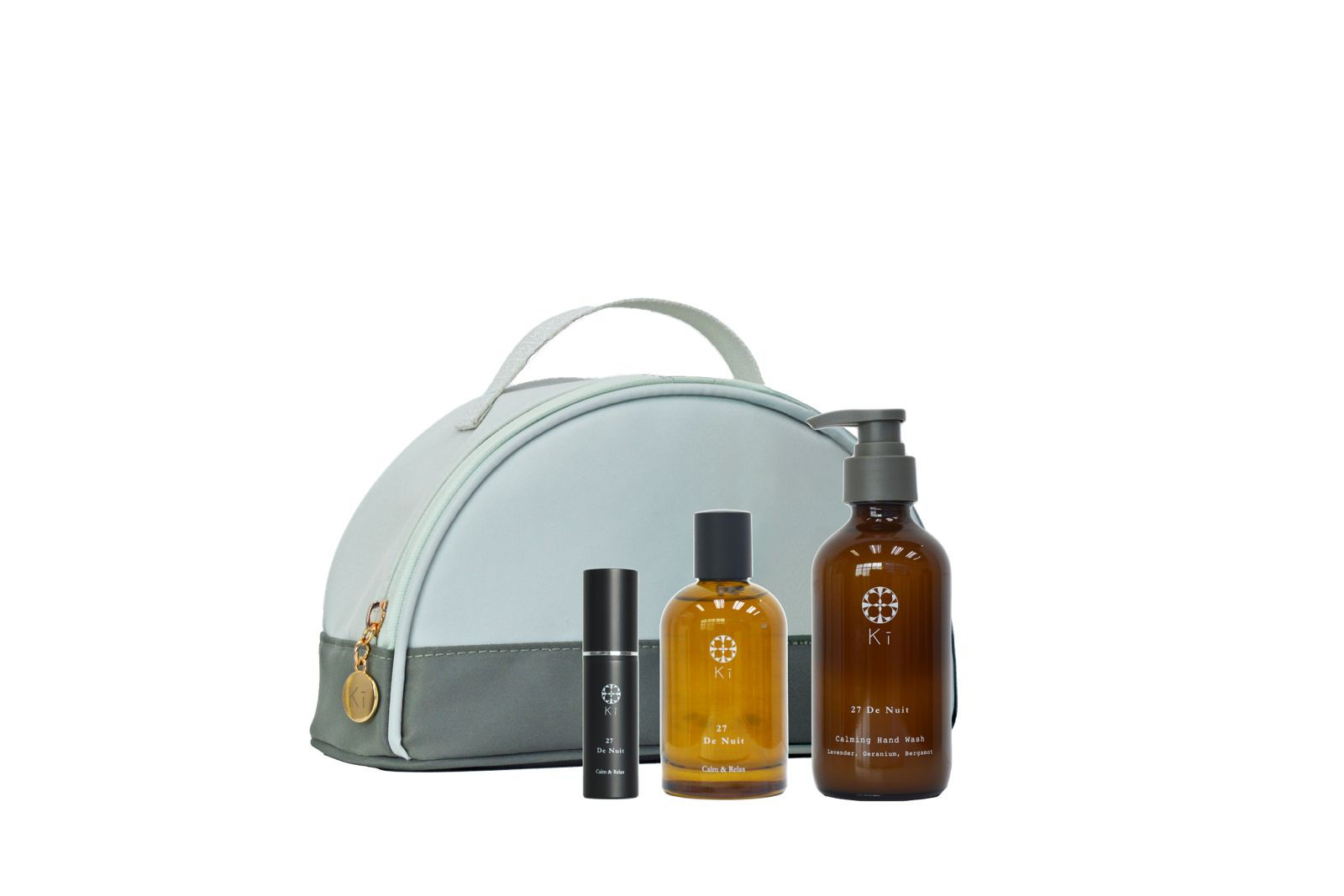 Aura & Essence Collection