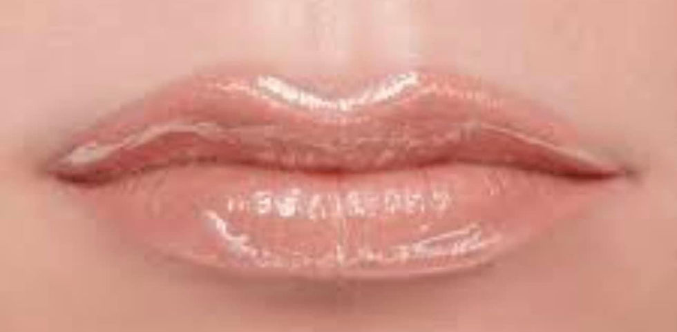 Thumbnail: AUTOMATIC BOUGIE GLOSS