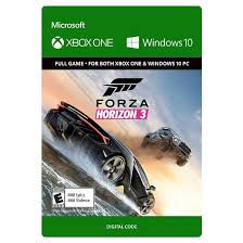 Forza Horizon 3 - Xbox One