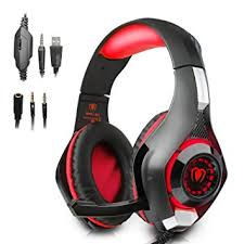 Beexcellent Gaming Headset