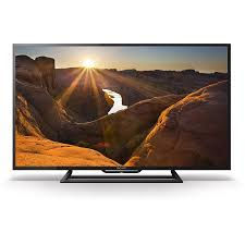 Sony KDL32W600D 32-Inch Built-In Wi-Fi HD Smart TV (2016 Model)