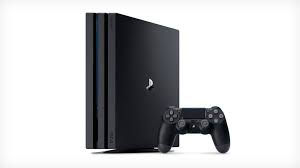 PlayStation 4 Pro 1TB Console
