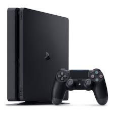 Sony PlayStation 4 Slim 500GB - PS4 Console
