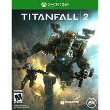 Titanfall 2 - xbox one