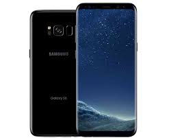 Samsung Galaxy S8+ 64GB Unlocked Phone - 6.2" Screen - International Version (Midnight Black)