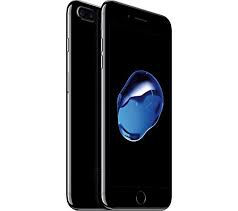Apple iPhone 7 Plus 4G LTE Unlocked GSM Quad Core Smartphone w/ 12MP Camera (US Version) Jet Black