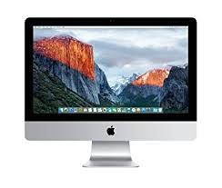 Apple iMac MB398LL/A 24-Inch Desktop
