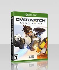 Overwatch - Xbox one