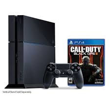 Sony PlayStation 4 500GB Bundle with Call of Duty Black Ops III