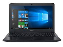 HP 15-F222WM 15.6" Touch Screen Laptop (Intel Quad Core Pentium N3540 Processor, 4GB Memory, 50