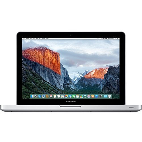 Apple MacBook Air MMGG2LL/A 13.3-Inch Laptop (Intel Core i5, 8GB RAM, 256GB SSD )