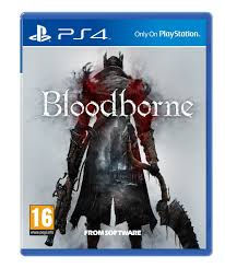 Bloodborne Game of the Year Edition (PS4)