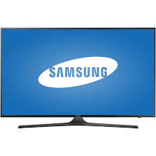 Samsung Electronics UN55MU6300 55-Inch 4K Ultra HD Smart LED TV (2017 Model)