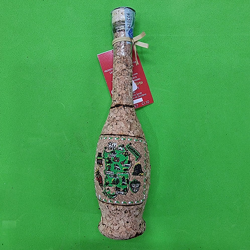 Mirto rivestito sughero cl.10