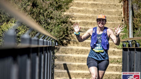 Support Marisa on Jay's Mission Melanoma Walk 2023