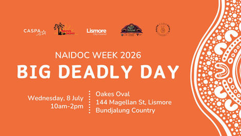 Big Deadly Day 2026