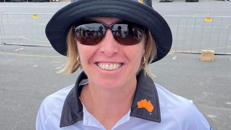 Marisa's Melanoma Walk Fundraiser