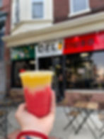 Mix Slushy