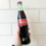 Mexican Coke.