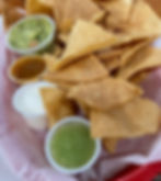 Chips & Salsa