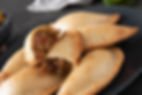 Beef Empanadas