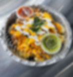 Ropa Vieja Loaded Potato