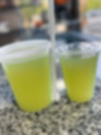 Lime & Cucumber