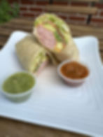 Cold Wrap