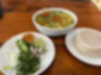 Chicken Soup