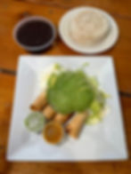 Cheese Flautas