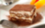 Tiramisu Slice
