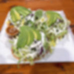 Ropa Vieja Tostadas