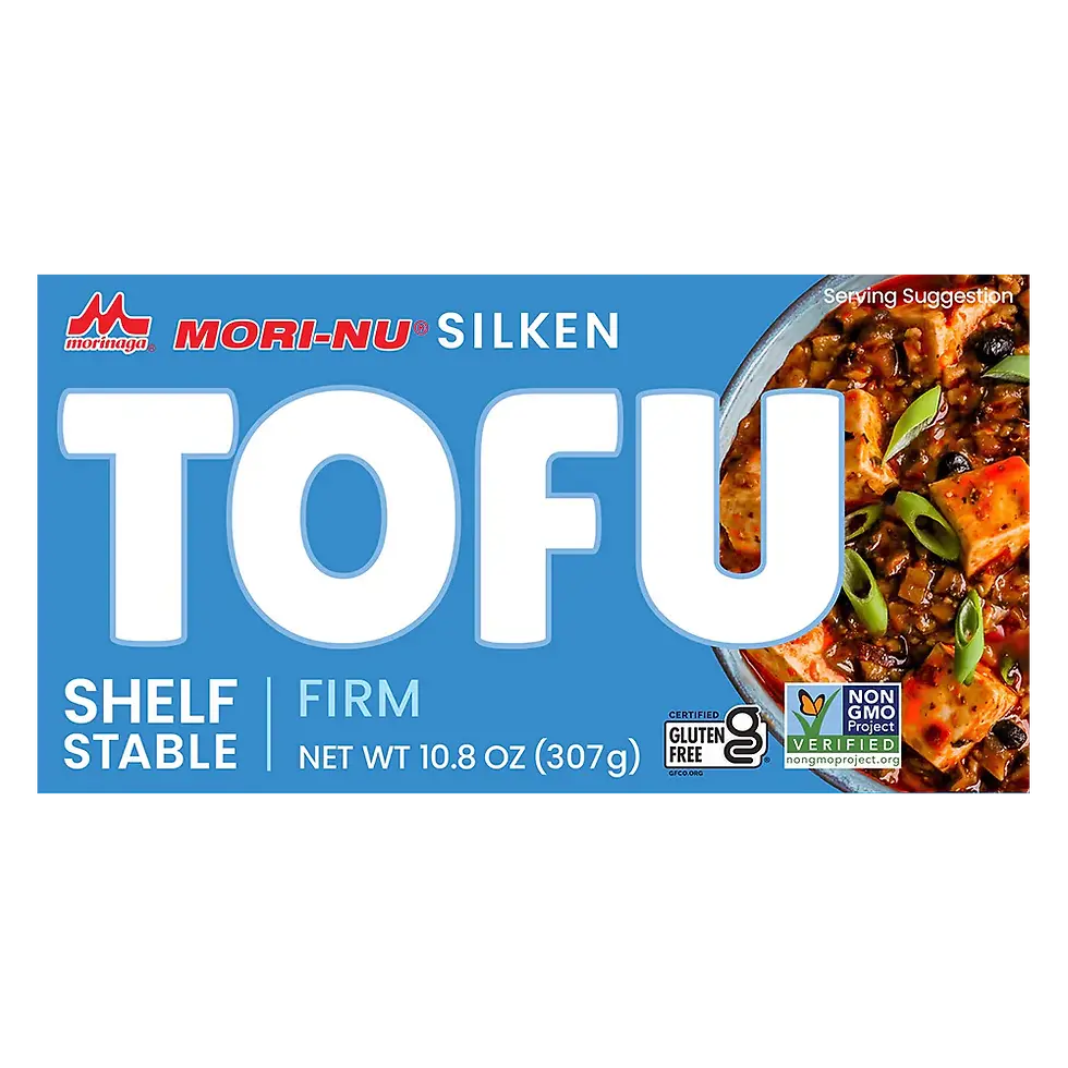 Tofu Firme