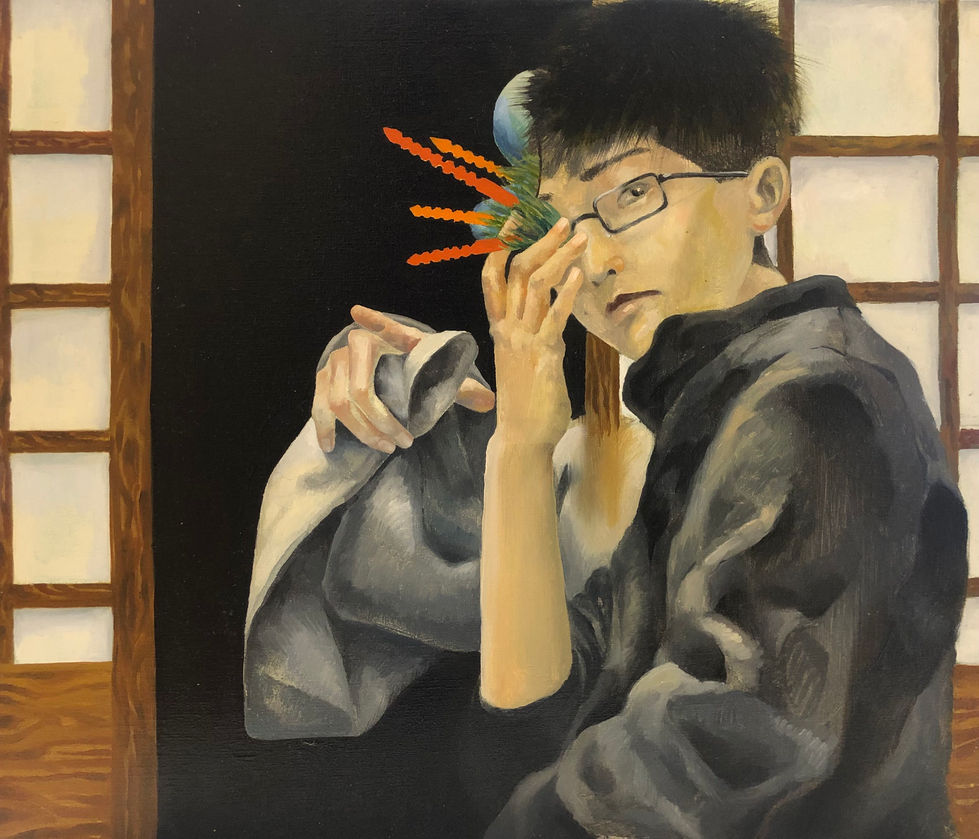 寒気
