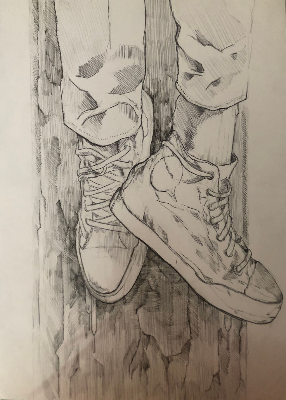 縊鬼調査