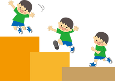 階段を登る男の子.png