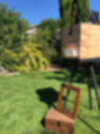 Location de box photo