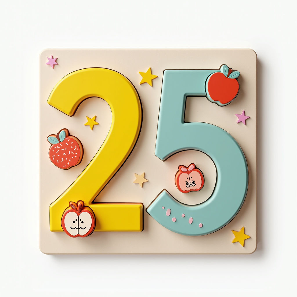 Number Sequence Puzzle