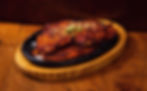 Spicy BBQ Chicken