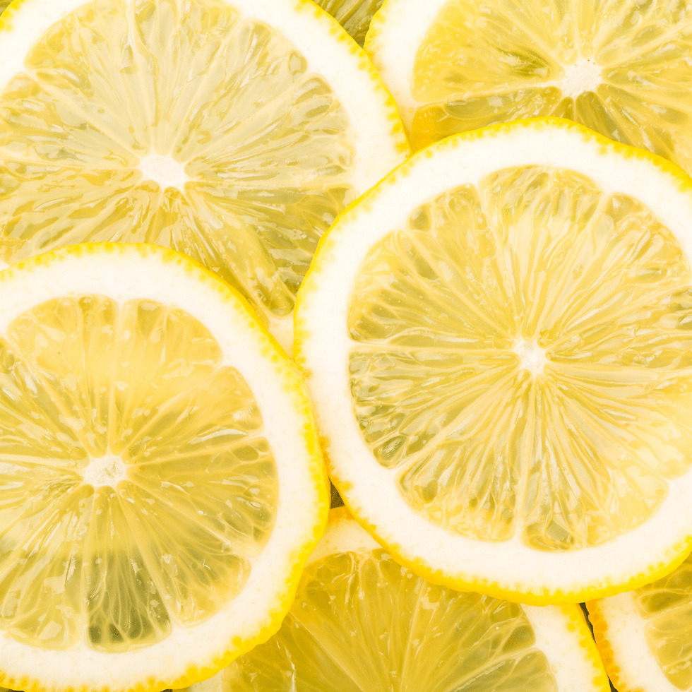 Thumbnail: Pure Lemon Essential Oil