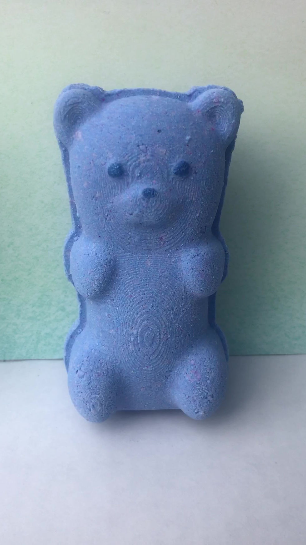 Thumbnail: Cake Bear